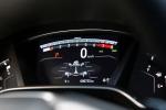 Honda CR-V VTi-LX 2017 года (AU)